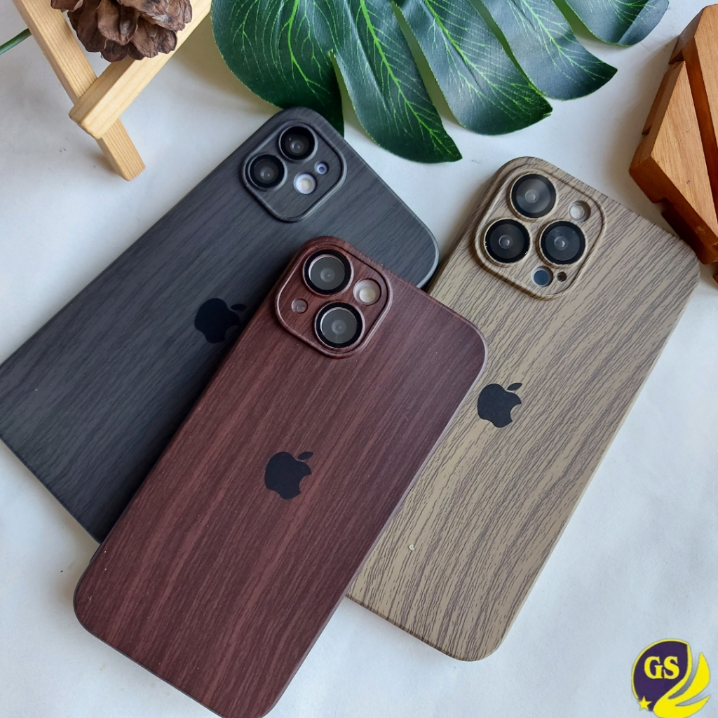 NEW!!! OAK WOOD CASE WITH LENS PROTECTOR FOR IPHONE 7 8 PLUS SE 2020 X XR XS XS MAX IPHONE 11 11 PRO 11 PRO MAX IPHONE 12 12 MINI 12 PRO 12 PRO MAX