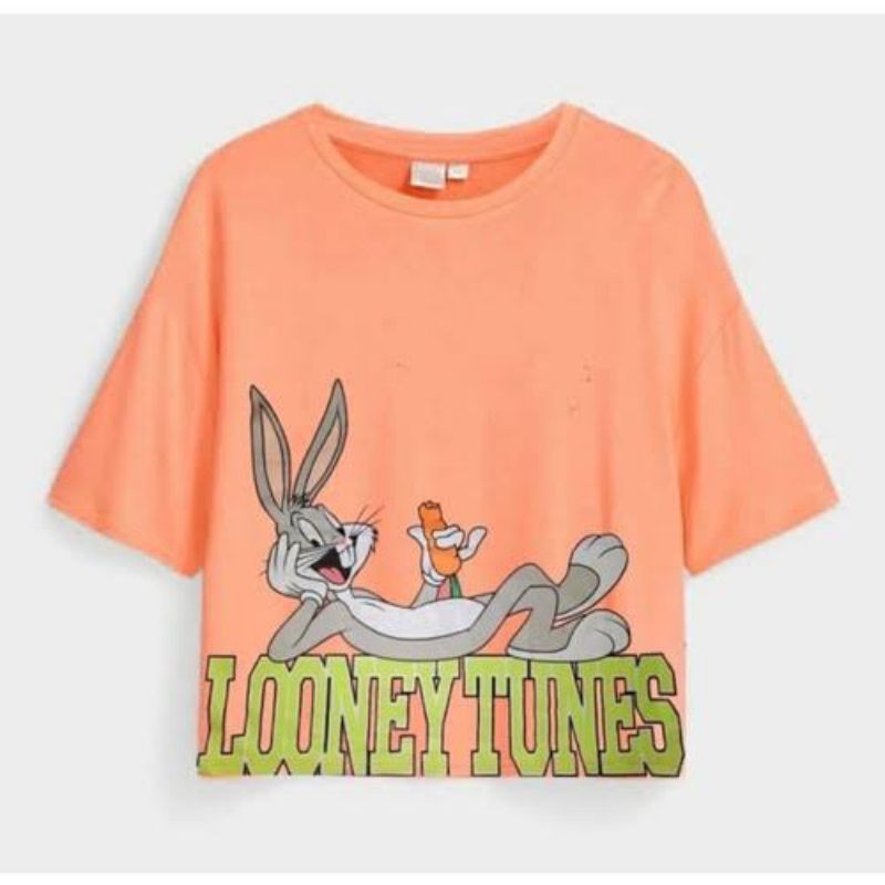 Baju Anak Looney Tunes H*M, Old Navy dan Celana Anak