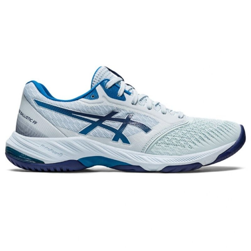 Asics Netburner FF 3 Low