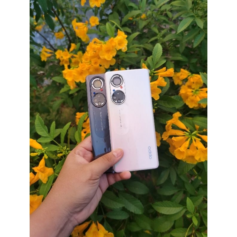 Backdoor Original Oppo Reno8 T 5G - Reno 8T 5G Original