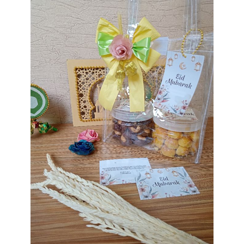 

Hampers Lebaran 100 K