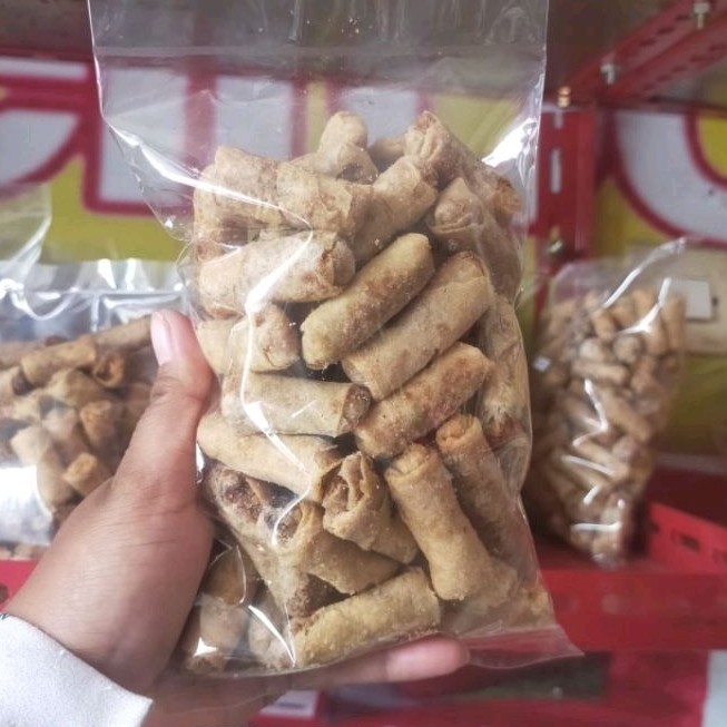 

CEMILAN SUMPIA UDANG 250GRAM