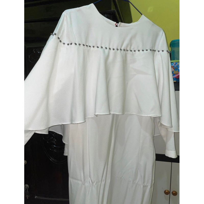 Mayoutfit Dress Jariva x Aghnia Punjabi