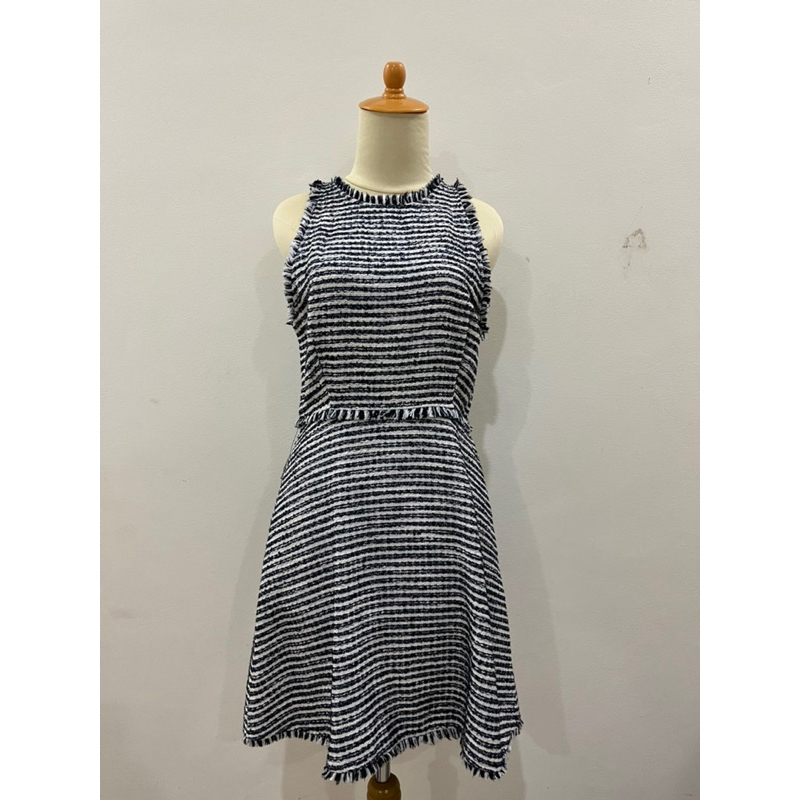 ZARA WOMAN DRESS PRE LOVED / DRESS ZARA PRELOVED