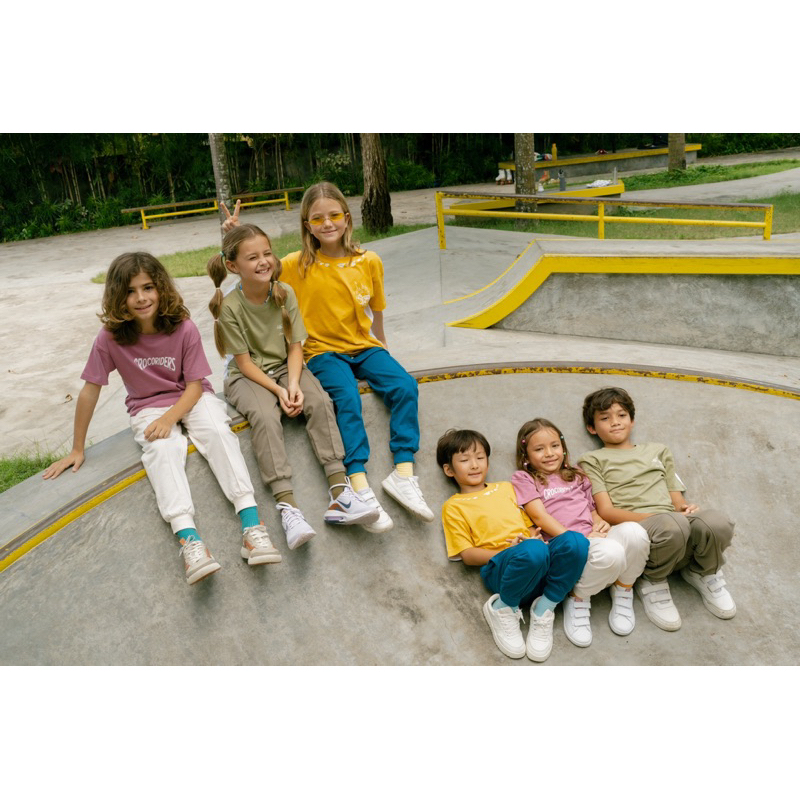 DINOANDBUNNY - JOJO PANT - Bohopanna - Celana Jogger Celana Panjang Anak Laki-Laki