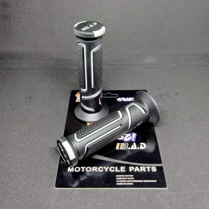 Handgrip motor  handgrip model TDR beat Vario Scoopy Fazzio Nmax aerox for Universal motor