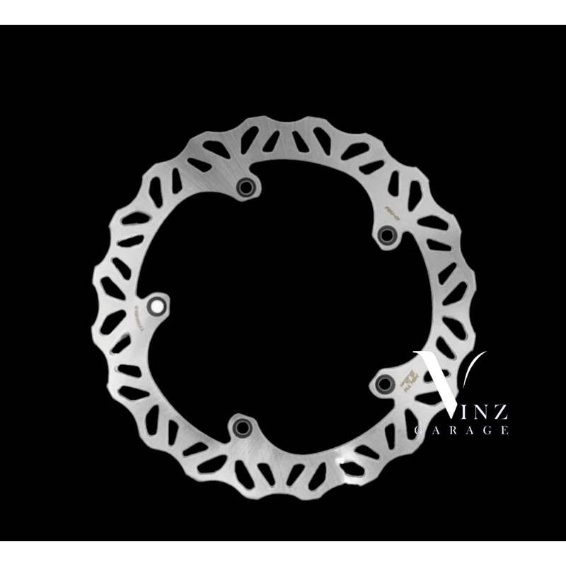 Piringan Cakram Depan GSX 150 320 MM Frando FSU01 Disc Depan Frando GSX 320 MM Original Frando