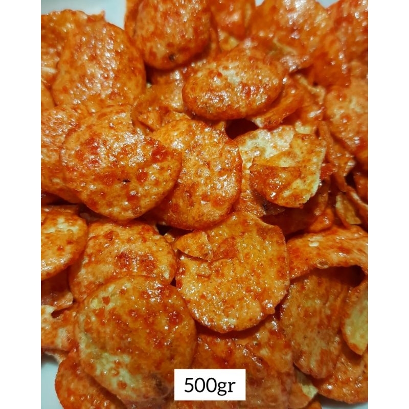 

Opak balado 500gr