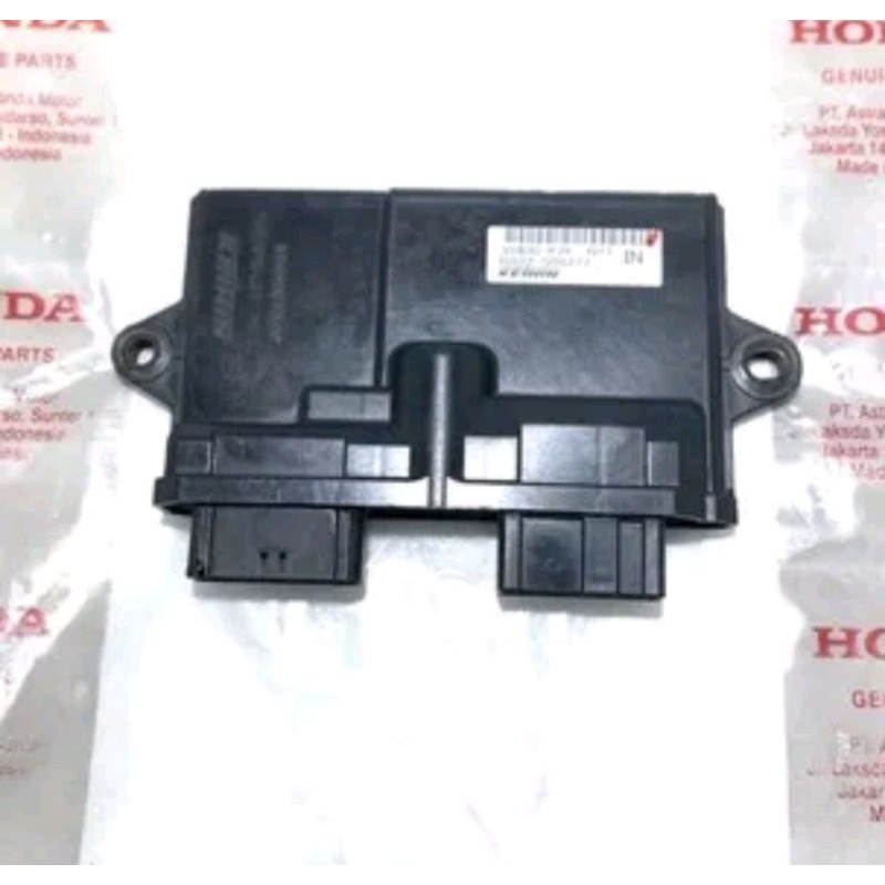 ECU ECM CDI KODE K2F HONDA SCOOPY FI SCOOPY ESP 30400K2FN11 ORIGINAL