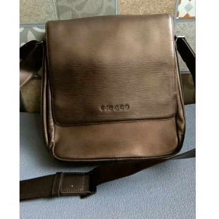 preloved tas pria Tas selempang Cowok Picard