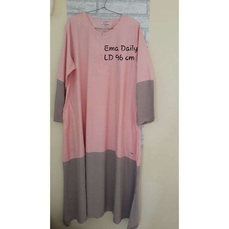 EMA DAILY DRESS