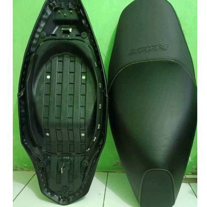 jok satu set standar original Yamaha NMax 2015-2019