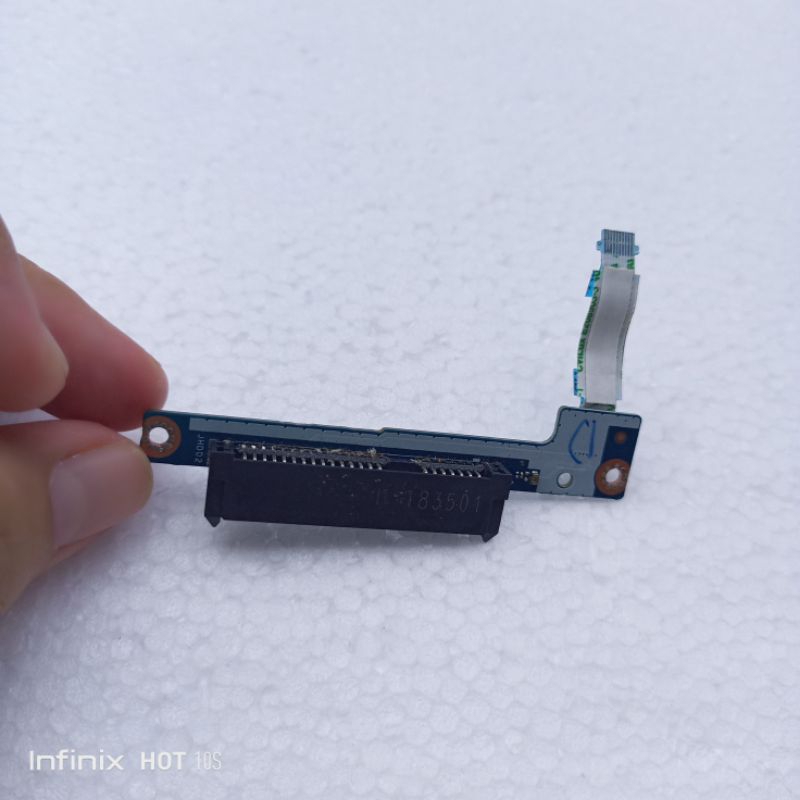 KABEL KONEKTOR HDD HARDISK SATA V145-14 130-14