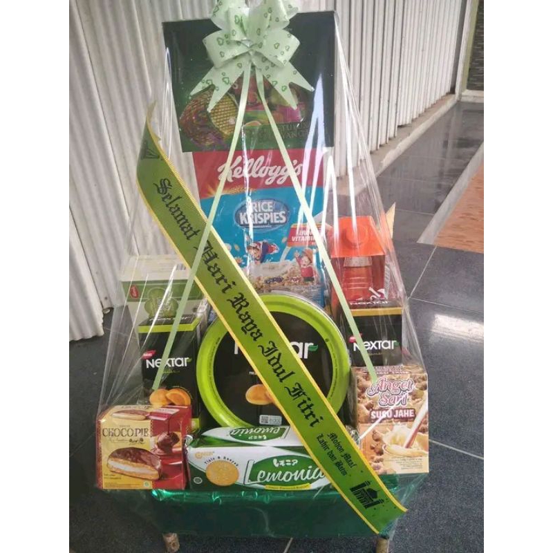 

parcelmini/sedekahparcel/donasiparcel/parcel murah/buket murah