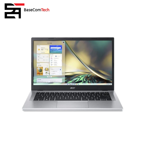 Acer Aspire 3 A314 Ryzen 3 7320U RAM 8GB 256GB SSD Vega Windows 11 Pre 14 Inch HD