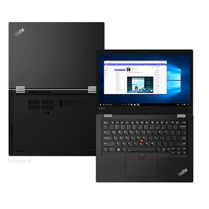 LENOVO THINKPAD YOGA L13 2IN1 TOUCH I5 1135G7 16GB 512SSD W10PRO 13.3FHD IPS