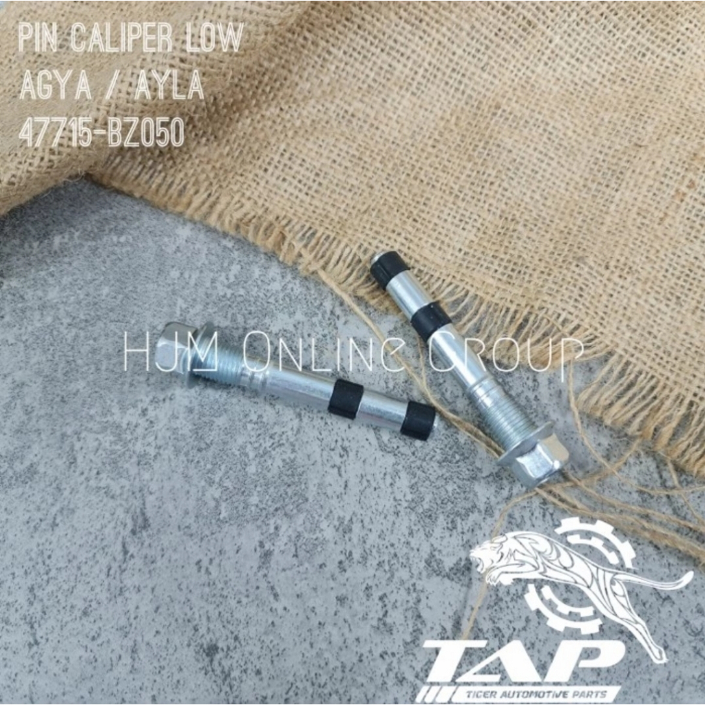 PIN CALIPER - BAUT PEN CAKRAM AGYA / AYLA