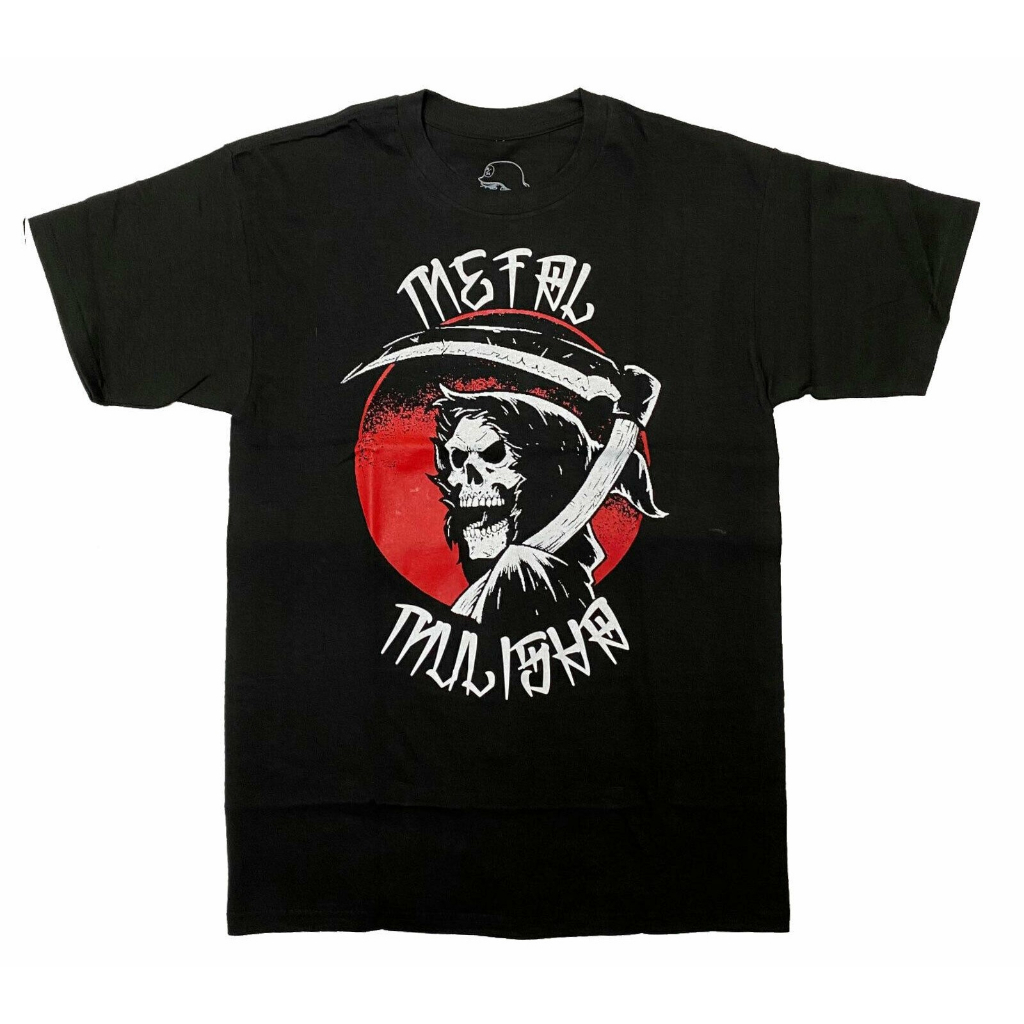 METAL MULISHA DEATH T SHIRT