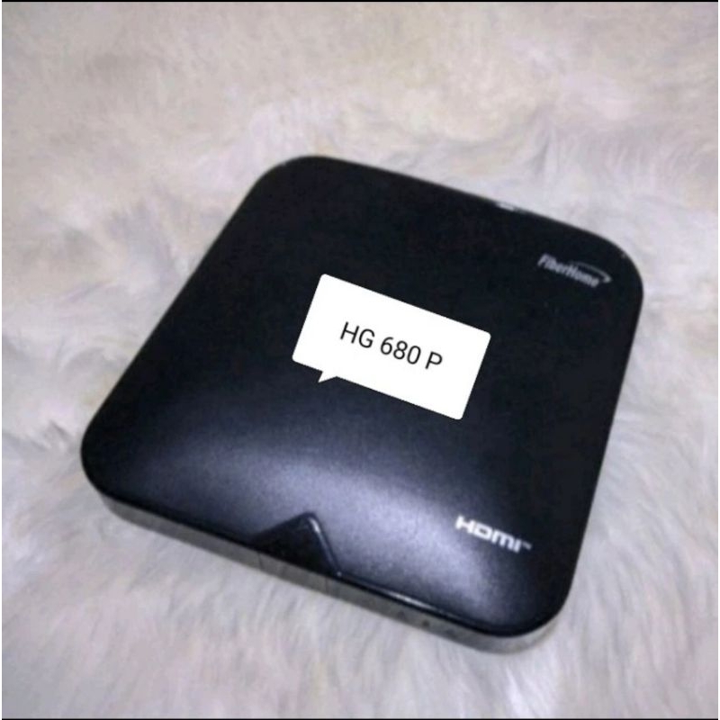 STB HG680P ROOT UNLOCK RAM 2 GB