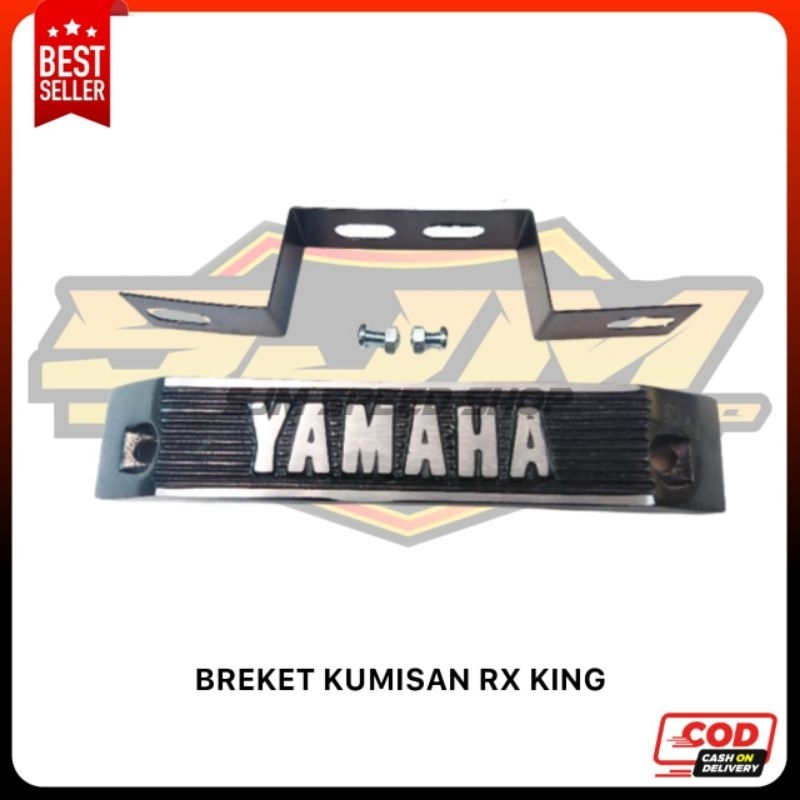 KUMISAN RX KING KUMISAN YAMAHA RX KING