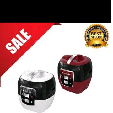 MAGIC COM YONGMA SMC 8033