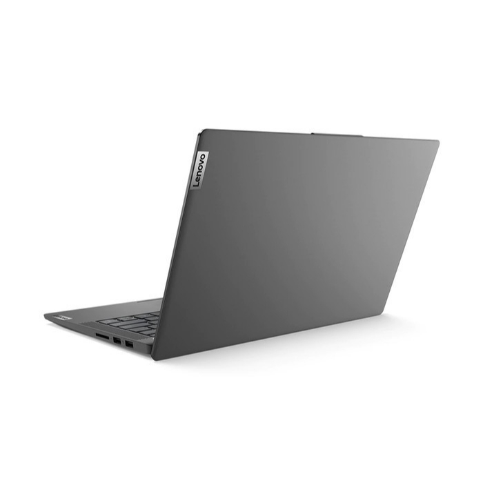 LAPTOP NEW SLIM LENOVO IDEAPAD SLIM 5 14 AMD RYZEN 7 5700U 8GB 512GB RADEON 8 14FHD IPS TOUCHSCREEN BACKLITE FINGERPRINT WINDOWS 11 GRAPHITE GREY ORIGINAL