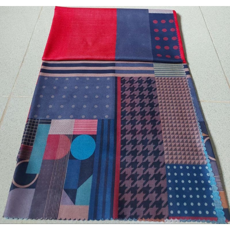 Deenay X Zaskia Sungkar -