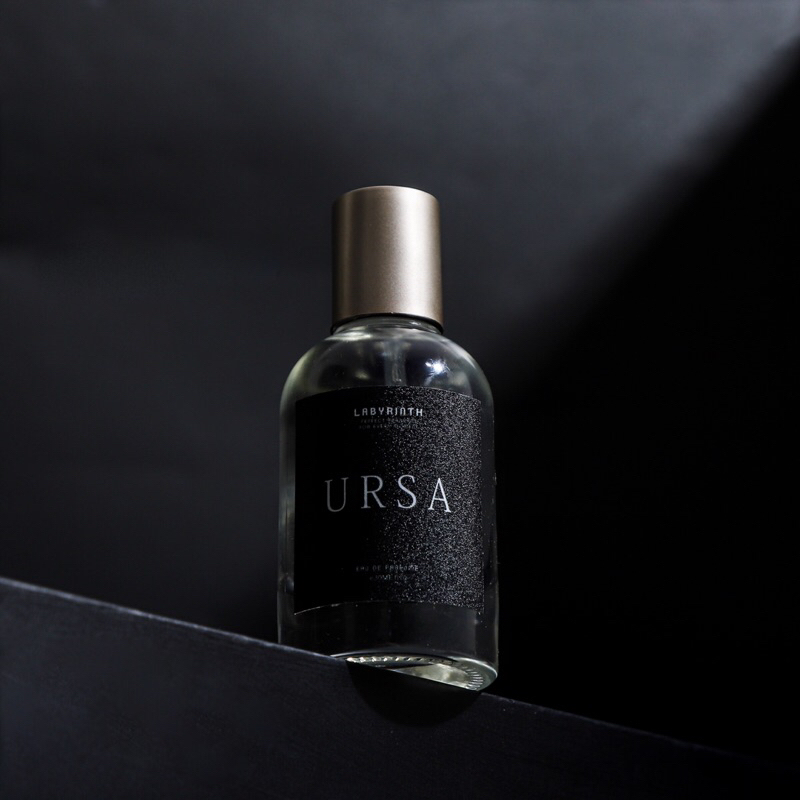 Labyrinth Parfume - Ursa