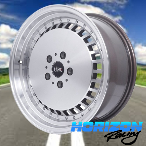 velg ring 17 model classic pcd 5x114,3 hsr SASEBO