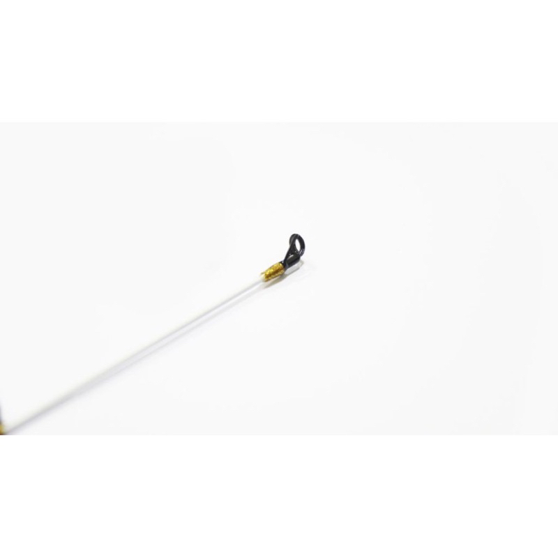 Top Section no 1 Joran Rotan II Relix Nusantara