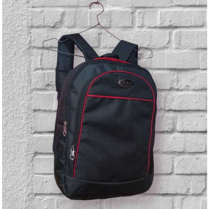 Tas Ransel Pria / Tas Sekolah Anak / Tas Punggung / Tas Kerja / Tas Laptop pria wanita dagok