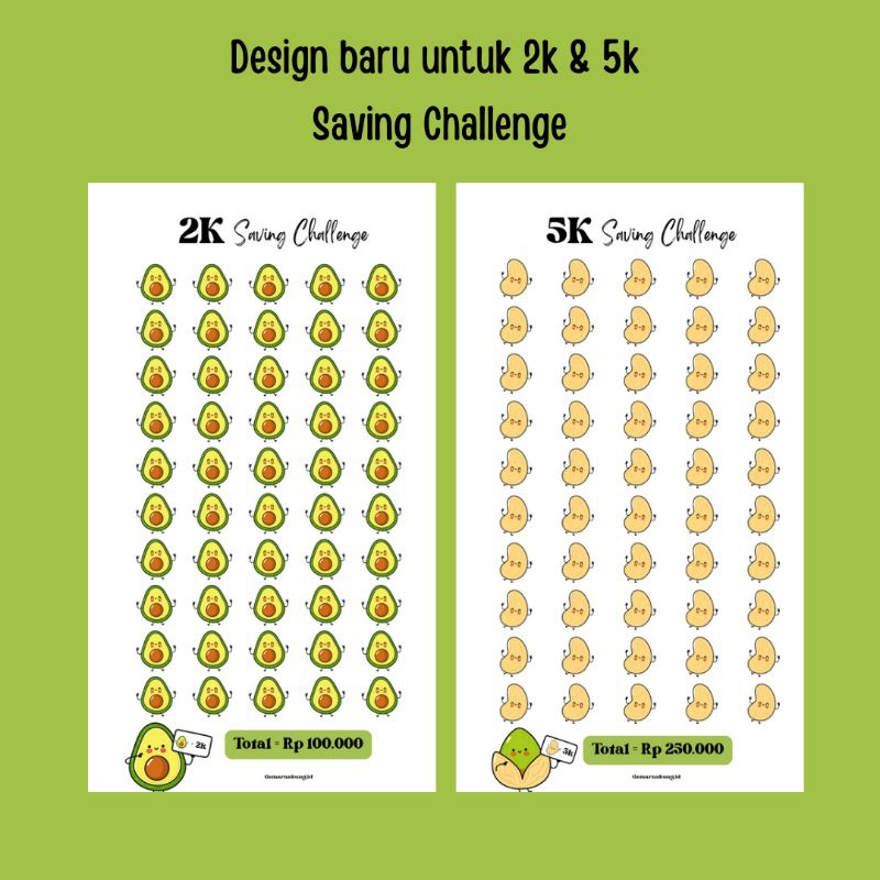 

Paket Nabung Hemat Anak Dengan Pouch Dan Ziplock