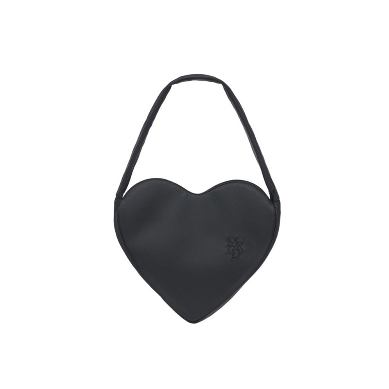 MARDI MERCREDI Lesac - Heart MRCD Bag