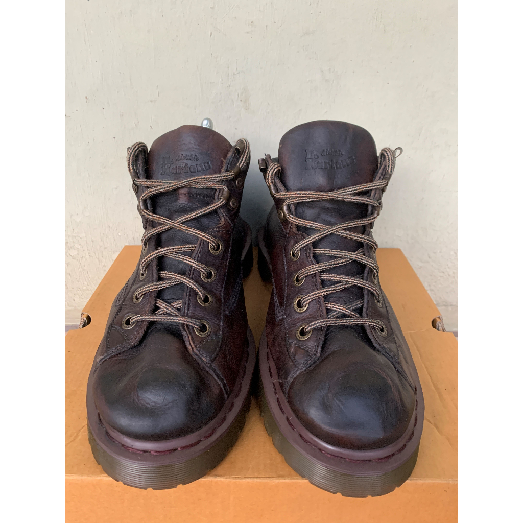 Sepatu Pria Dr. Martens 8287 Original