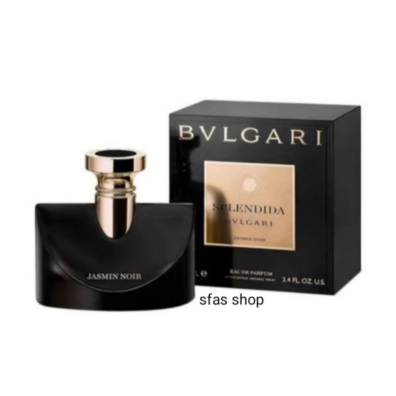 Bvlgari Splendida Jasmin Noir edp 100ml