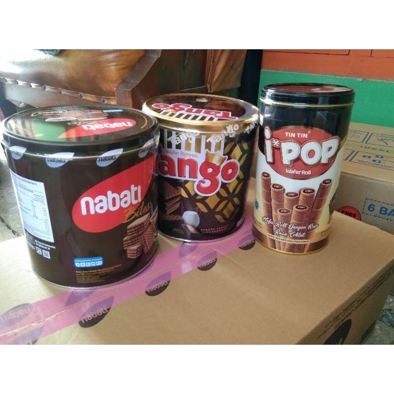 

PARCEL HEMAT EKONOMIS