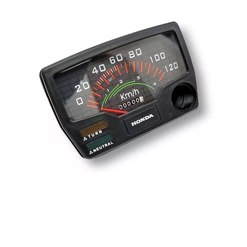Speedometer spidometer honda win 100 win100