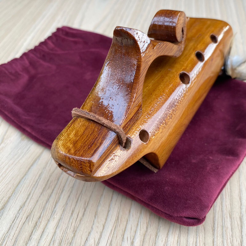 Ocarina - Wooden Ocarina
