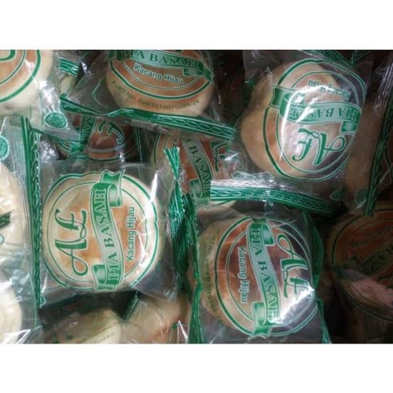 

Pia Ae atau Pia ZB