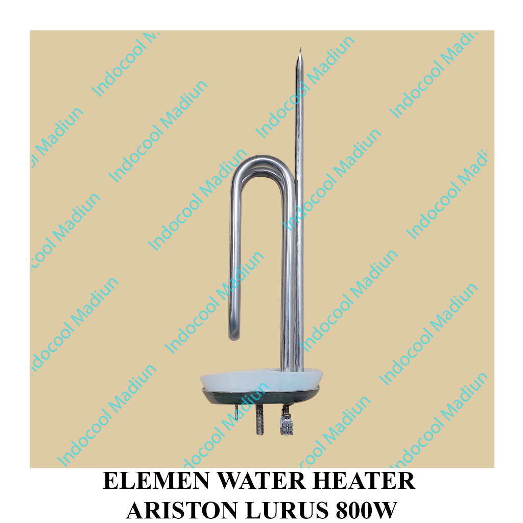 EWAL8 ELEMEN ARISTON/ELEMEN PEMANAS AIR/ELEMEN WATER HEATER ARISTON LURUS 800W