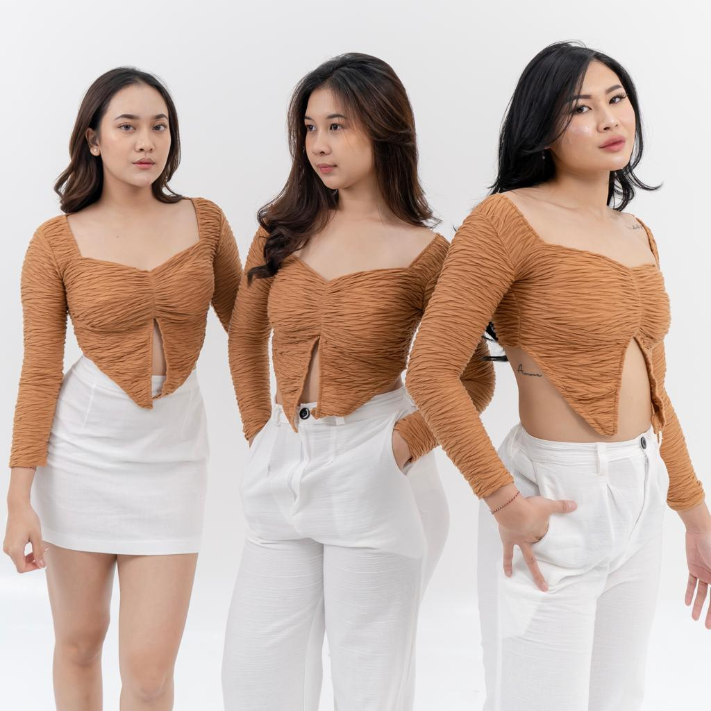 YOLLO TOP / Top Premium Import