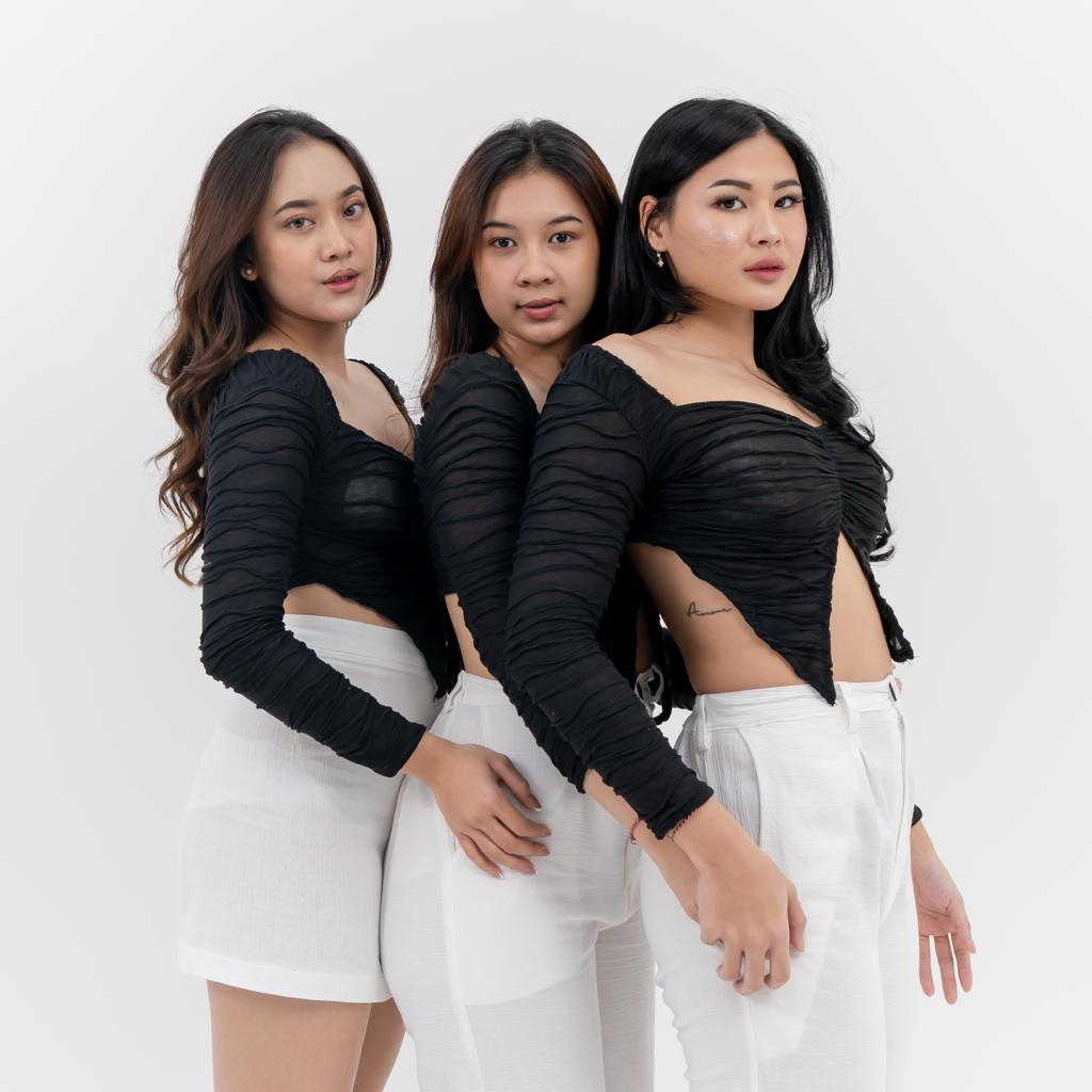 YOLLO TOP / Top Premium Import