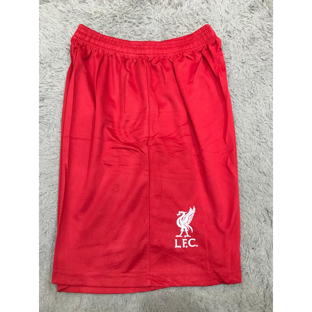 CELANA BOLA LIVERPOOL HOME 2022 - 2023 GRADE ORI IMPORT