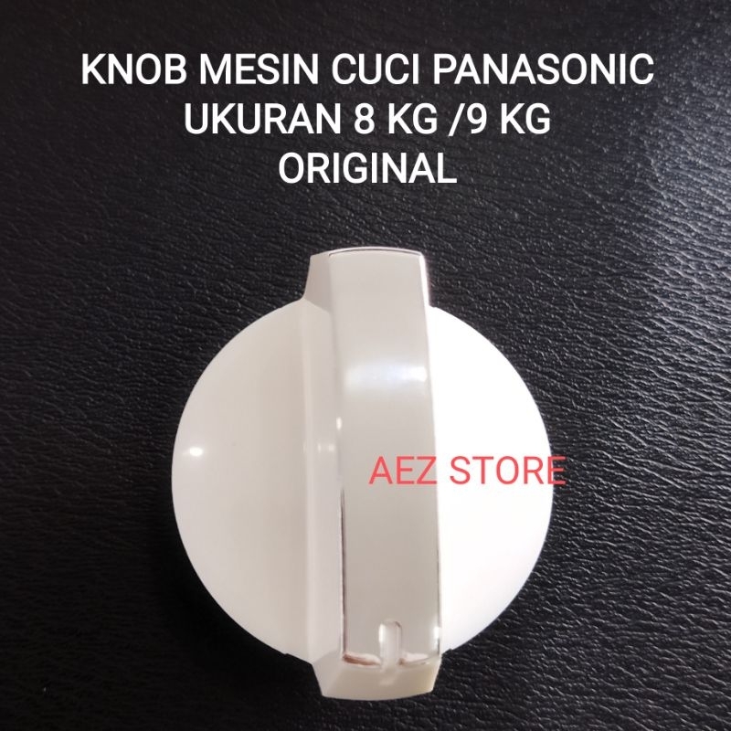 knob mesin cuci panasonic 8kg 9kg original