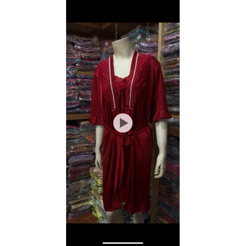 baju tidur rompi daster pendek baju tidur sexy