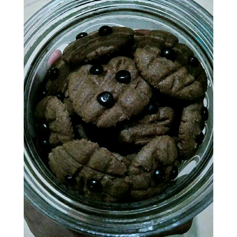 

CHOCO CHIPS COOKIES