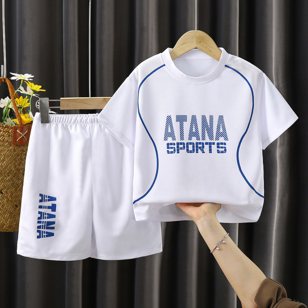 SETELAN BASKET ANAK / BAJU ANAK LAKI LAKI TERMURAH / PAKAIAN SINGLET TERBARU / KAOS COWOK/ BAJU ANAK COWOK TERBARU UMUR 1-10 TAHUN