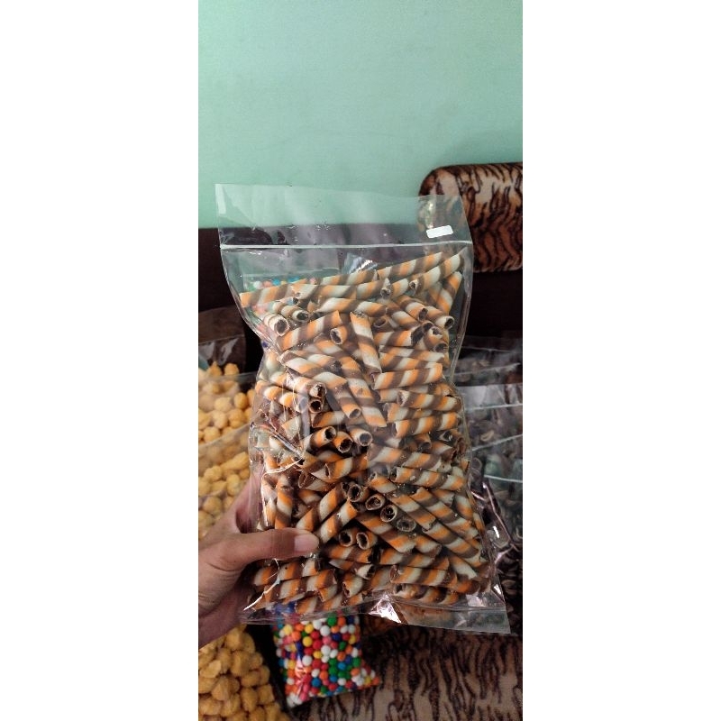 

Barcelona coklat