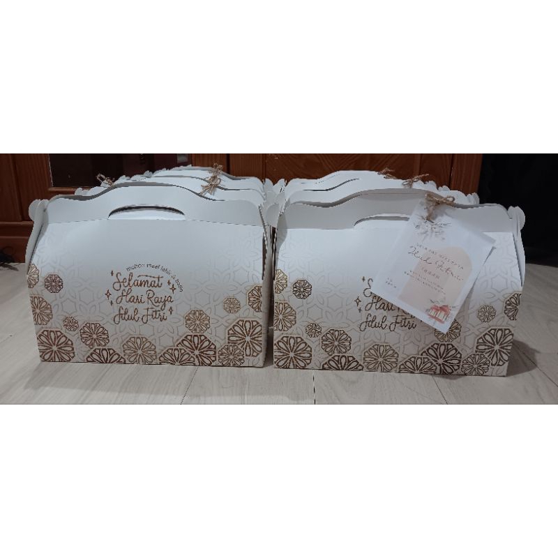 

Hampers murmer mevvah OJOL ONLY