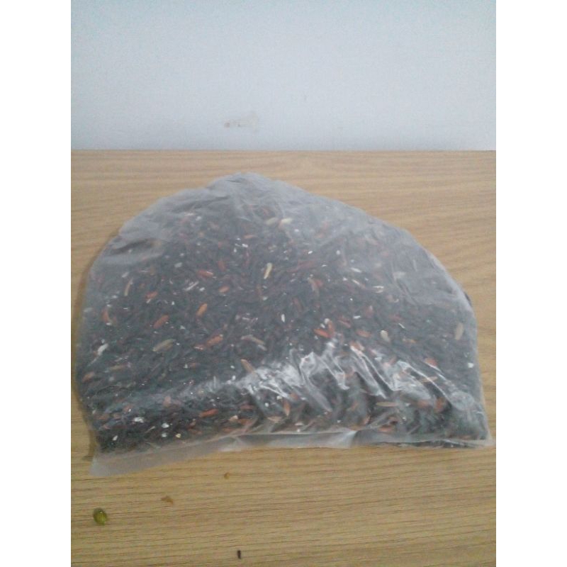 

Beras Ketan Hitam 250/500/1000gr